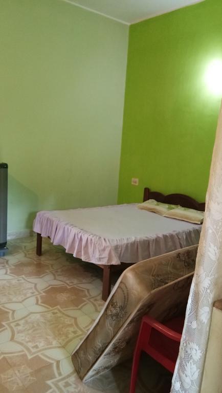 Joaquina'S Guest House Calangute Ngoại thất bức ảnh