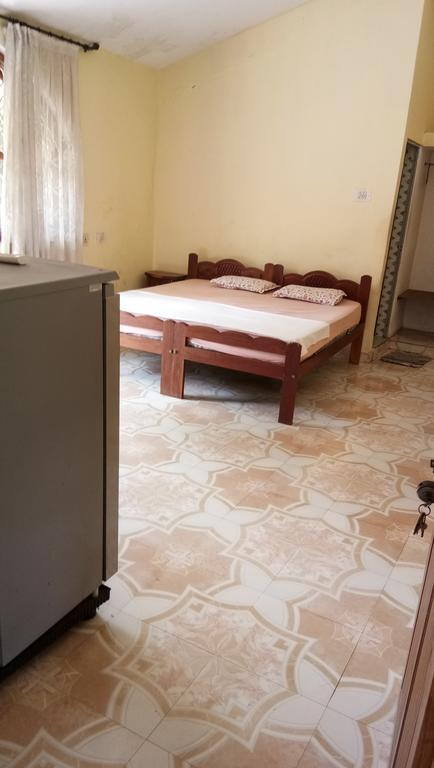 Joaquina'S Guest House Calangute Ngoại thất bức ảnh