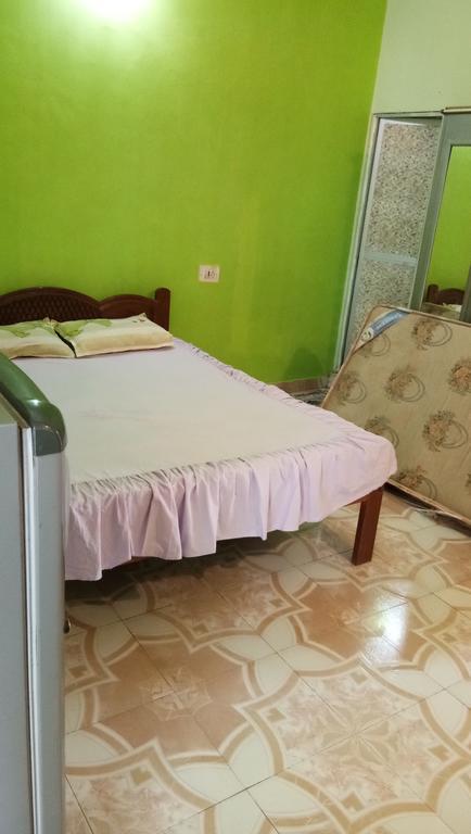 Joaquina'S Guest House Calangute Ngoại thất bức ảnh