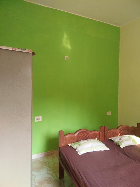 Joaquina'S Guest House Calangute Ngoại thất bức ảnh