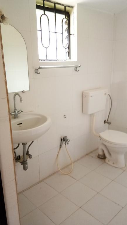Joaquina'S Guest House Calangute Ngoại thất bức ảnh