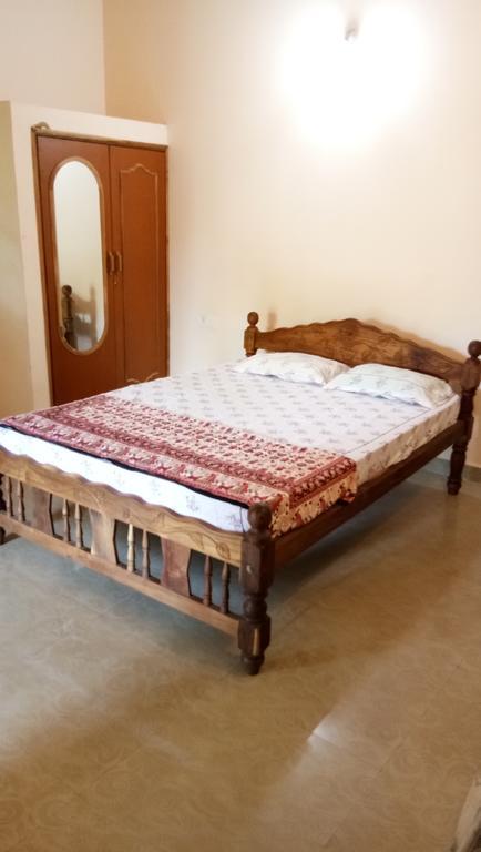 Joaquina'S Guest House Calangute Ngoại thất bức ảnh
