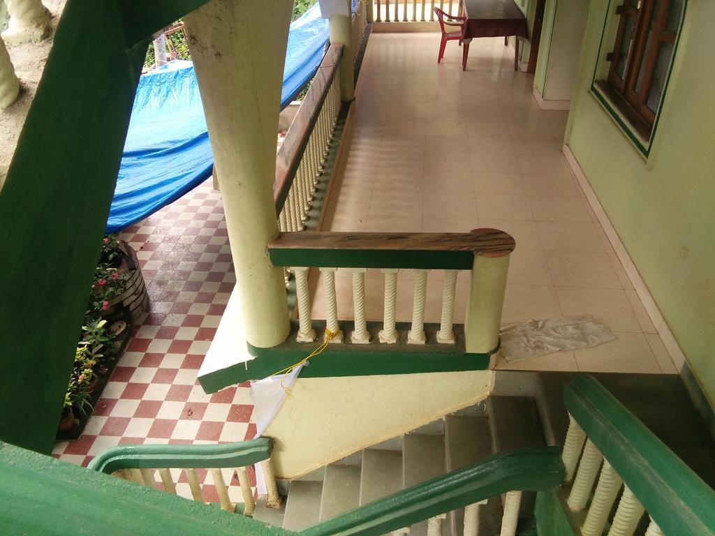 Joaquina'S Guest House Calangute Ngoại thất bức ảnh
