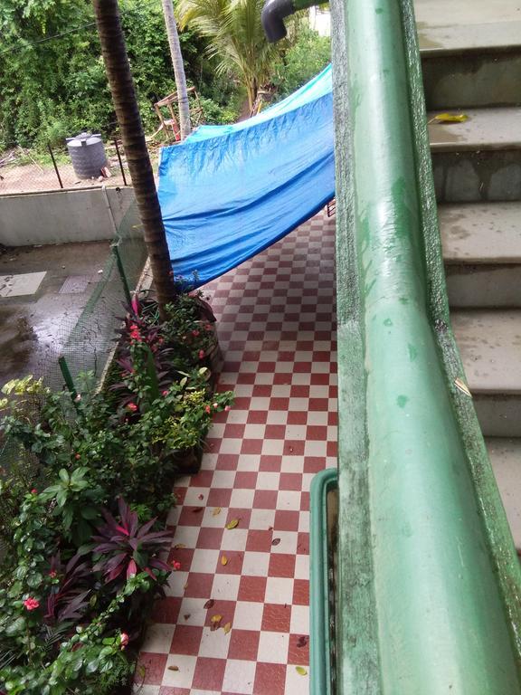 Joaquina'S Guest House Calangute Ngoại thất bức ảnh