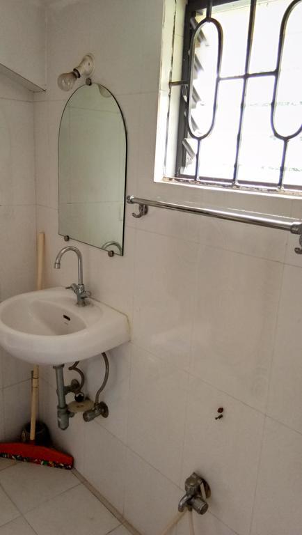Joaquina'S Guest House Calangute Ngoại thất bức ảnh