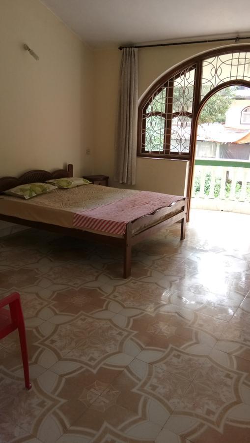 Joaquina'S Guest House Calangute Ngoại thất bức ảnh