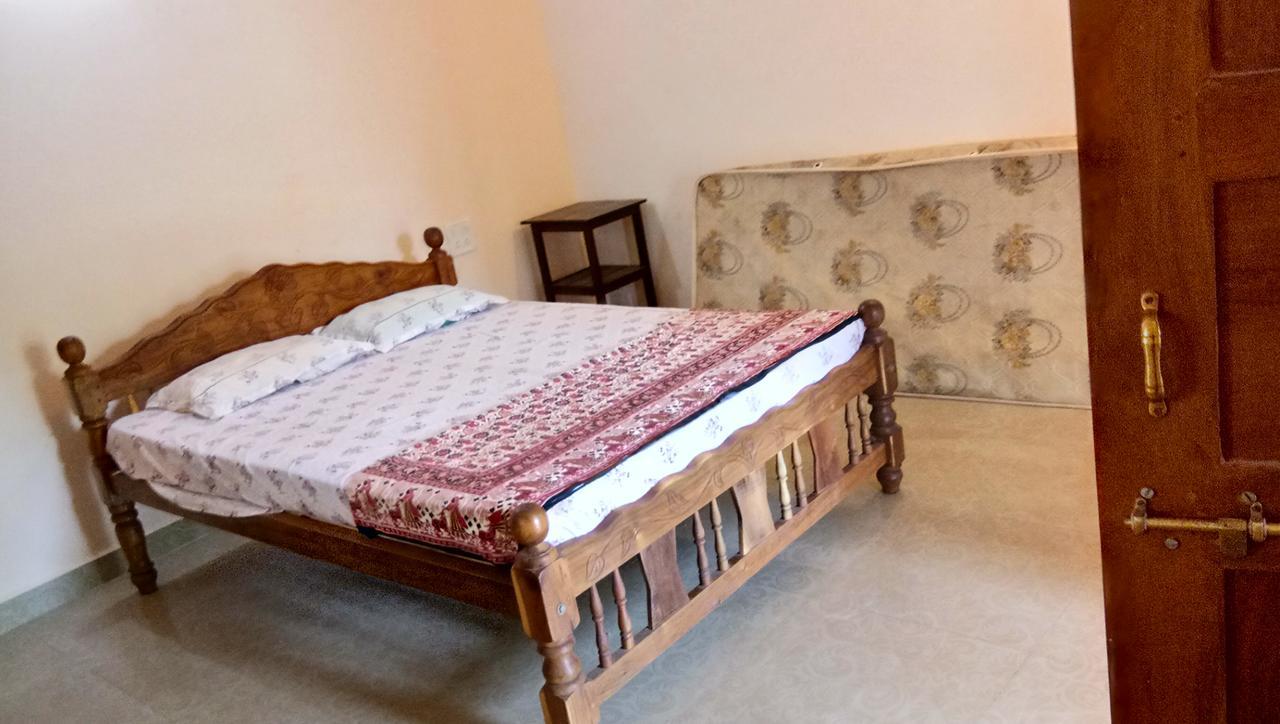 Joaquina'S Guest House Calangute Ngoại thất bức ảnh