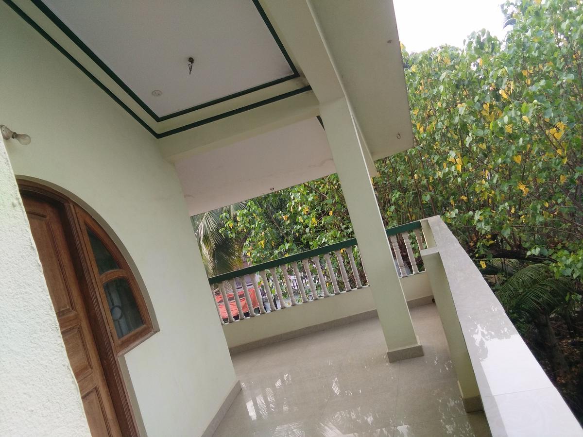 Joaquina'S Guest House Calangute Ngoại thất bức ảnh