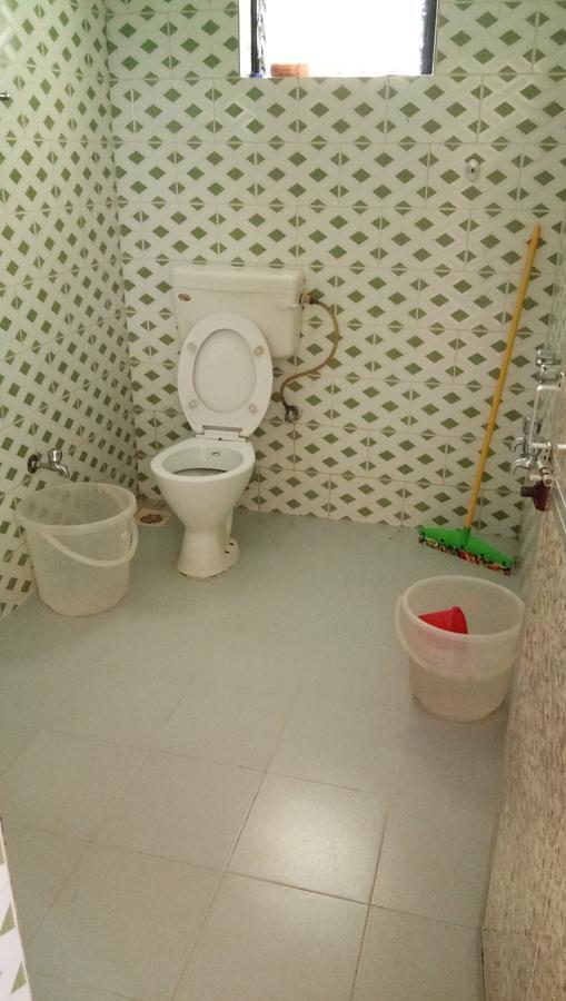 Joaquina'S Guest House Calangute Ngoại thất bức ảnh