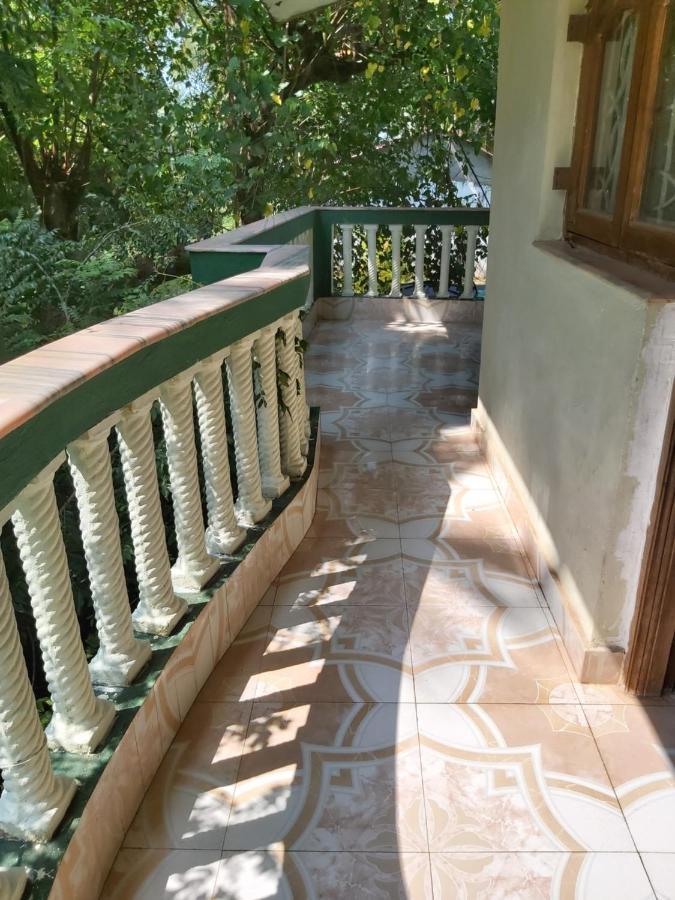 Joaquina'S Guest House Calangute Ngoại thất bức ảnh